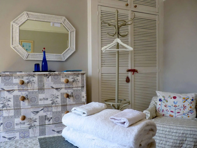 High Beeches B&B