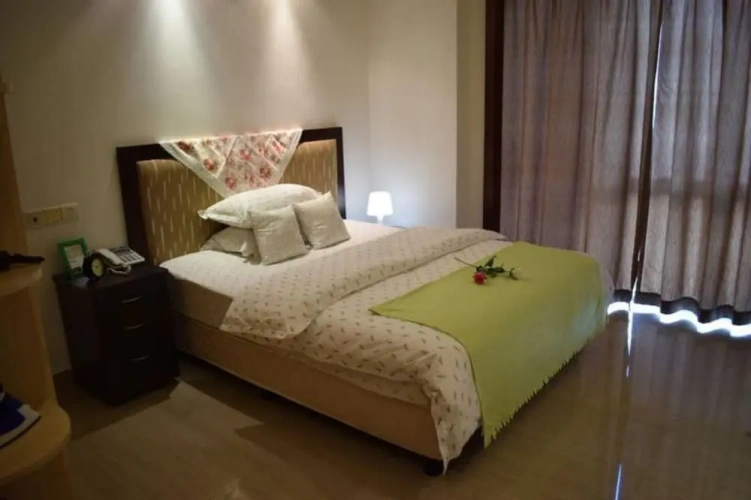 Business Double room