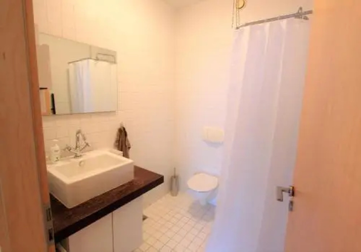Apartment B13
