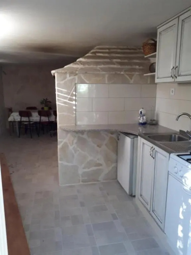 Apartman Igor
