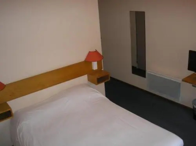 Hotel Autogrill Lafayette-Lorlanges