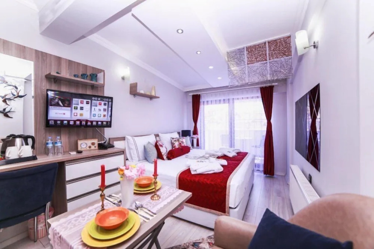 The Best Residence