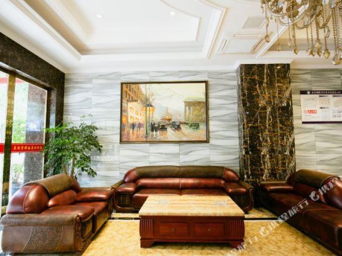Business Double Suite