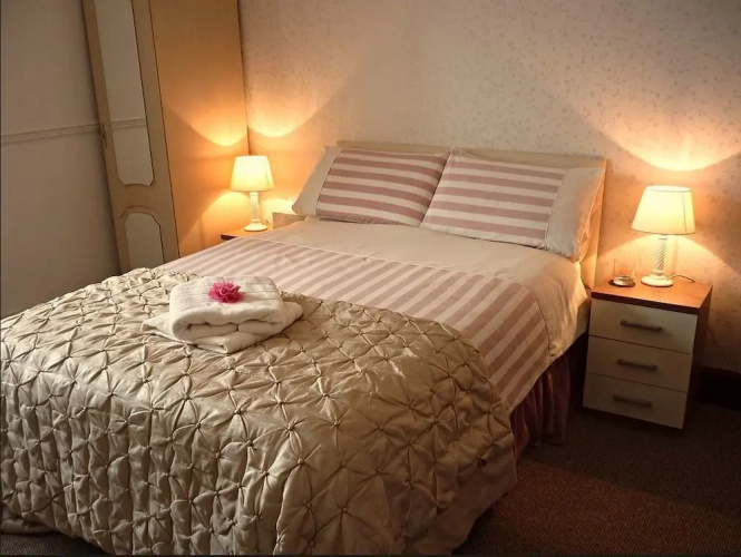 39C Bed & Breakfast
