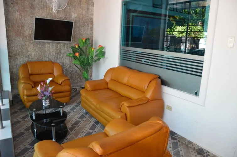 Hotel Kiwaná