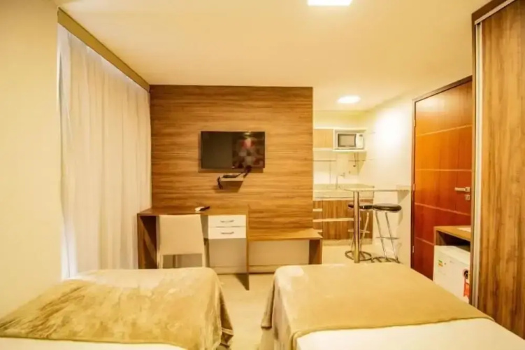 TaguaPark Hotel