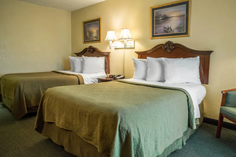 Quality Inn