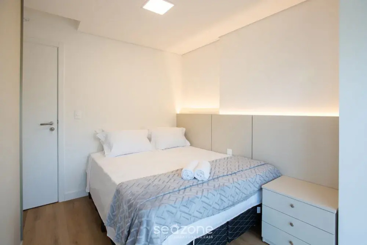 Modern and Complete Apartments in Itajai - RVC