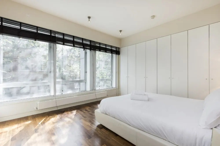 Covent Garden Private Apartments