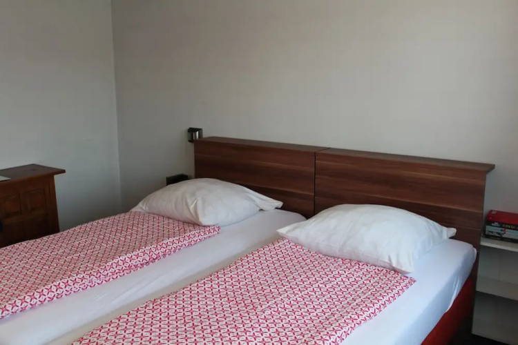 Hotel Europa