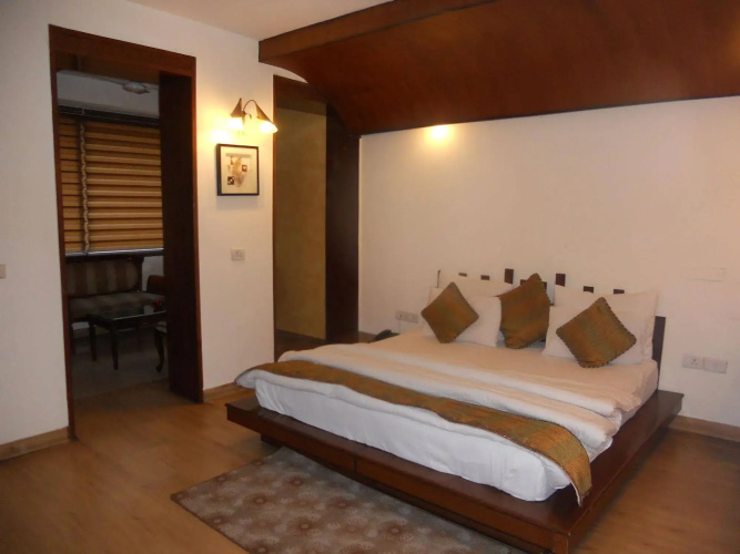 Hotel Aroma