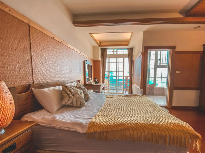 Euro Country Villa