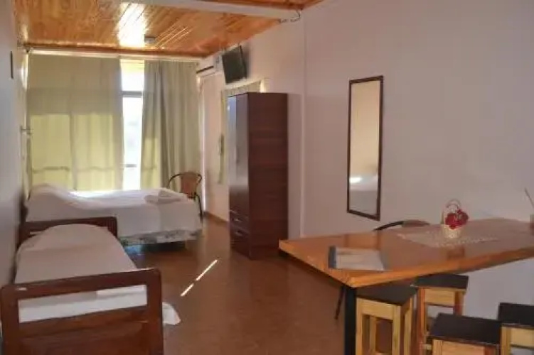 Apartment Vicario