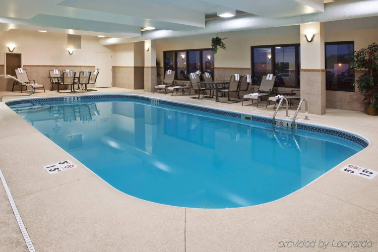 Holiday Inn Express Tiffin by IHG