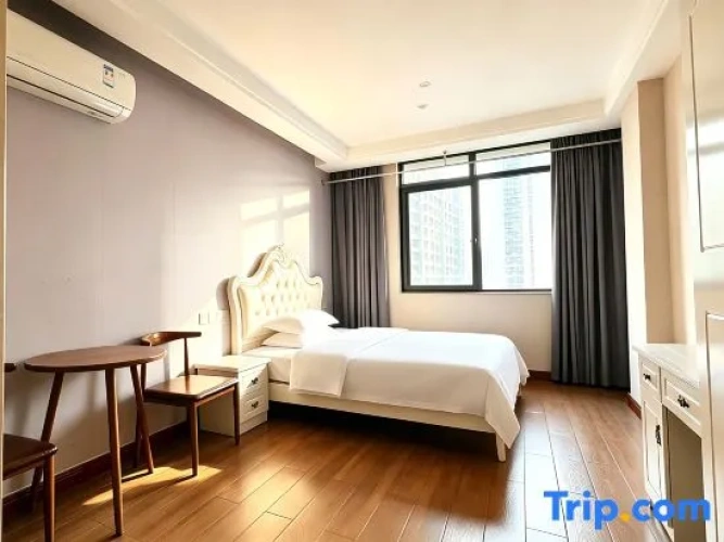 1 Bedroom Premier Double room