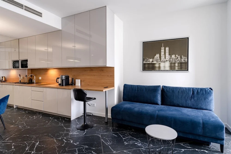 RentPlanet - Apartament OVO