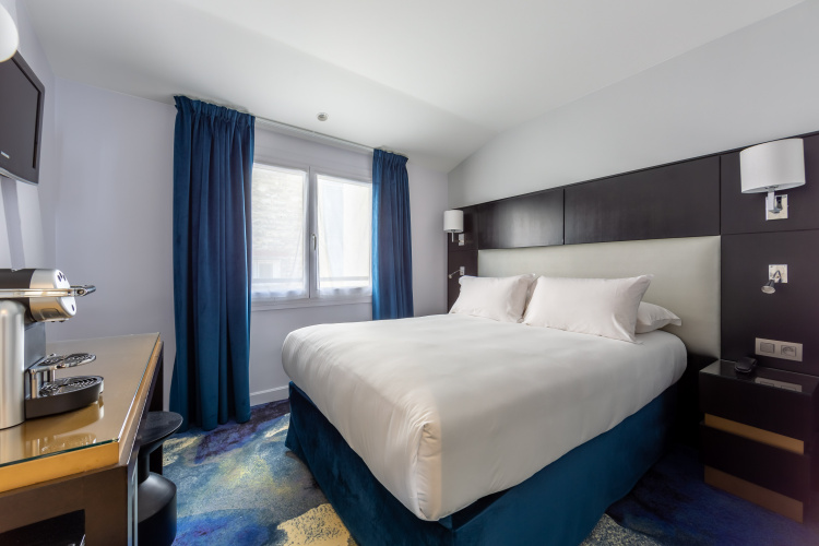 Hôtel 15 Montparnasse