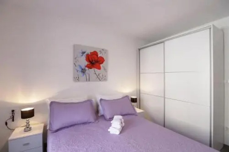 Apartman Jurica