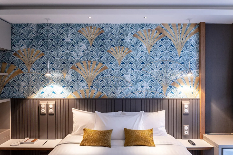 voco Strasbourg Centre The Garden by IHG
