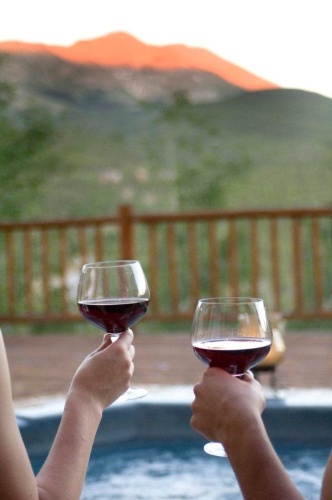 The Lodge & Spa At Breckenridge photo 20