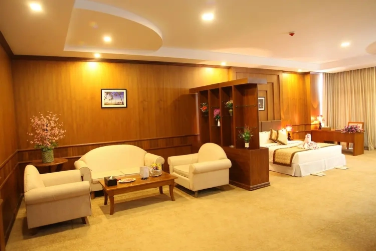 Business Double room
