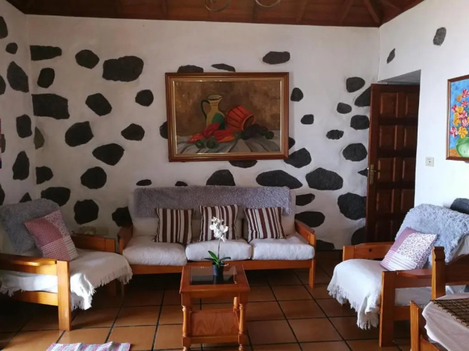 Casa Rural Los Abuelos