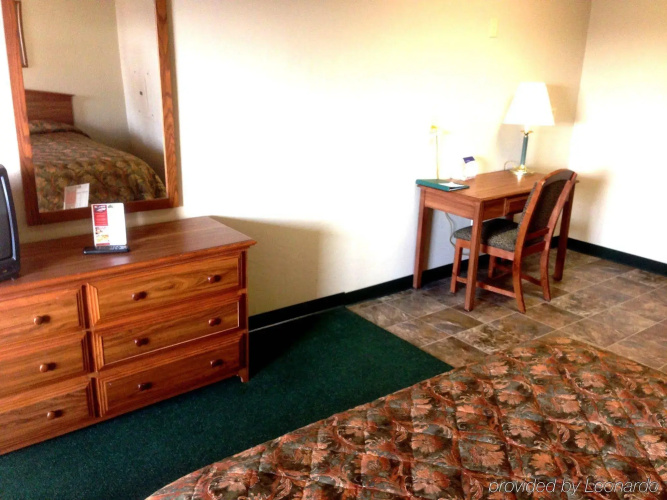 Extended Stay Airport