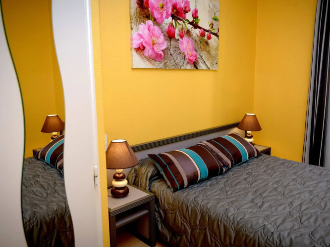 Hostellerie des Lauriers