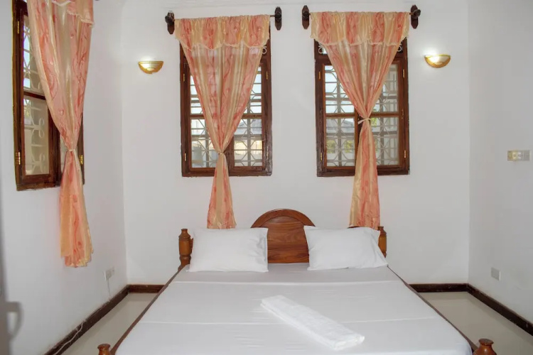 Sulkhan Serviced Apartment