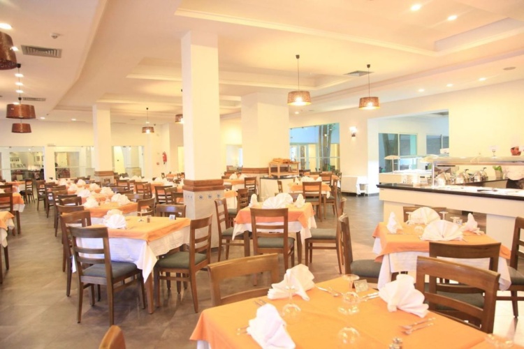 Hotel Menara photo 20