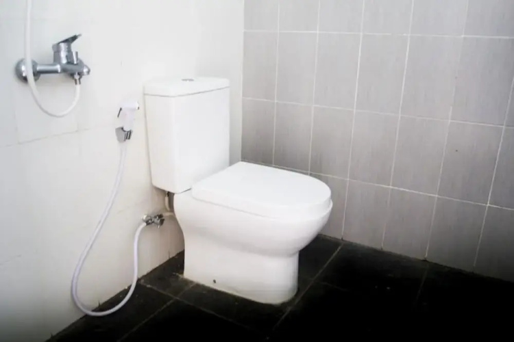 Lagriya Guest House