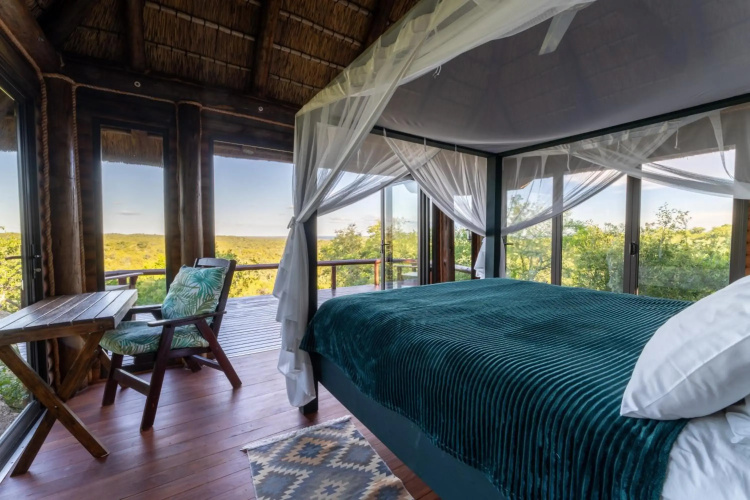 Elephant Game Lodge