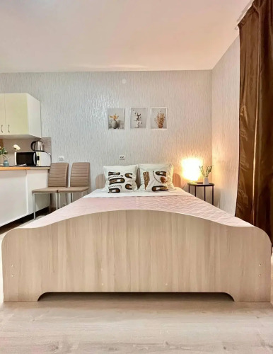 Фотография номера квартиры Апарт Гулливер на улице Революции 52В