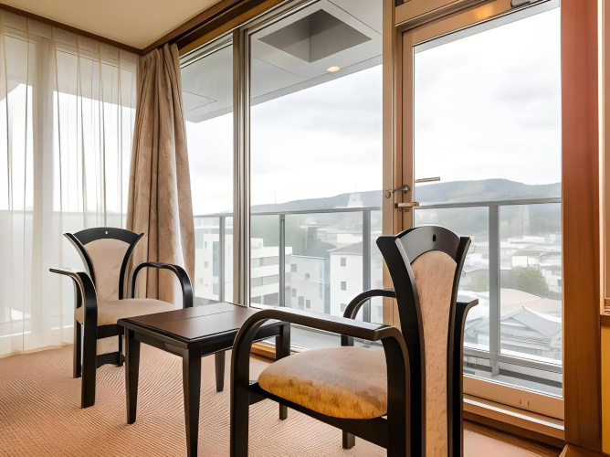 Ooedo Onsen Monogatari Premium Ito Hotel New Okabe