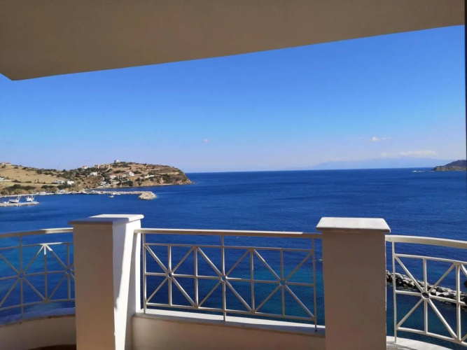 AEGEAN View 2