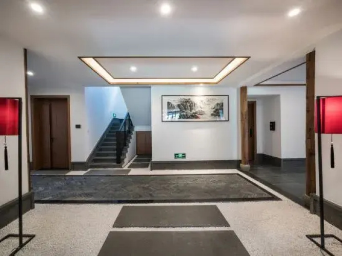 Weihelai Holiday Villa