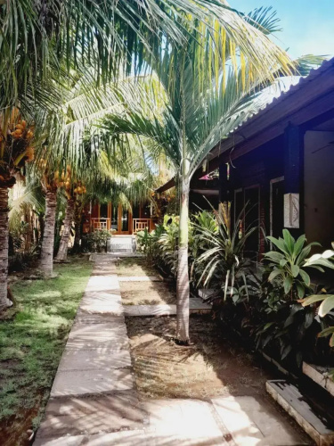 La Paparrucha Bali