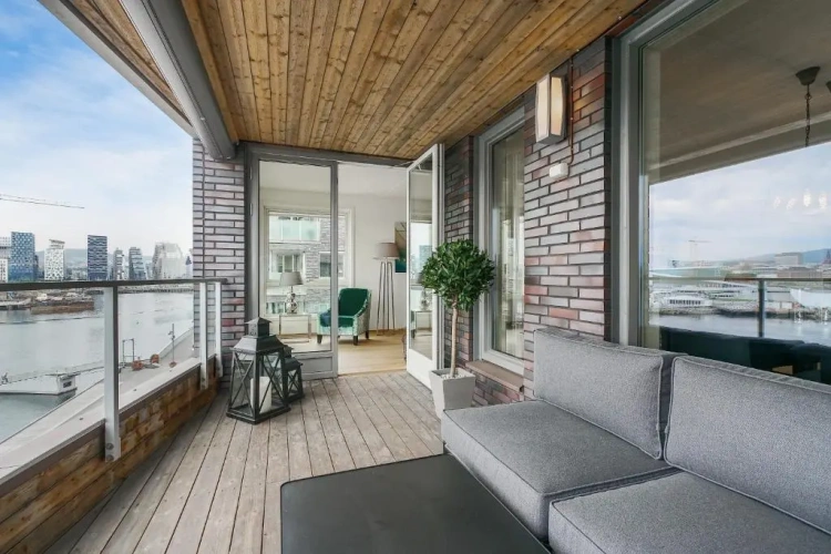 Superior Apartment