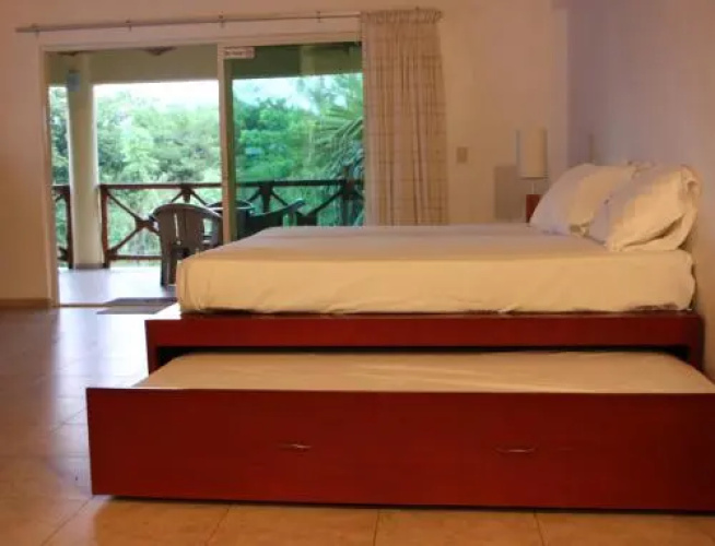 Casa Del Sol