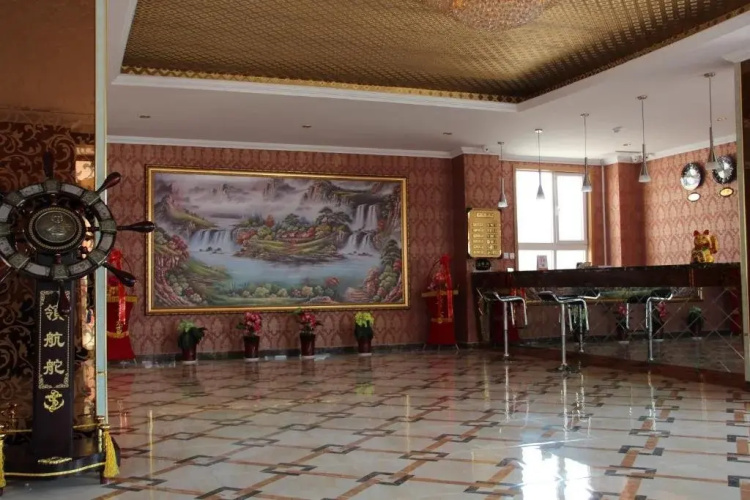 Imagen del hotel
