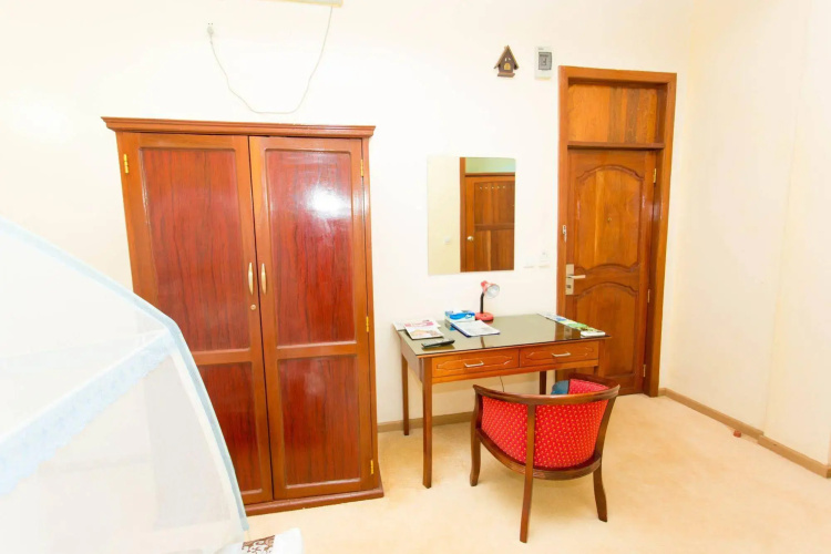 Classic Hotel Limited