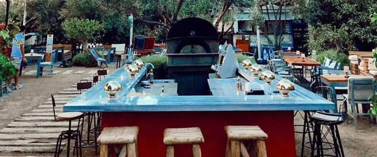 Roop Alaçatı Hotel
