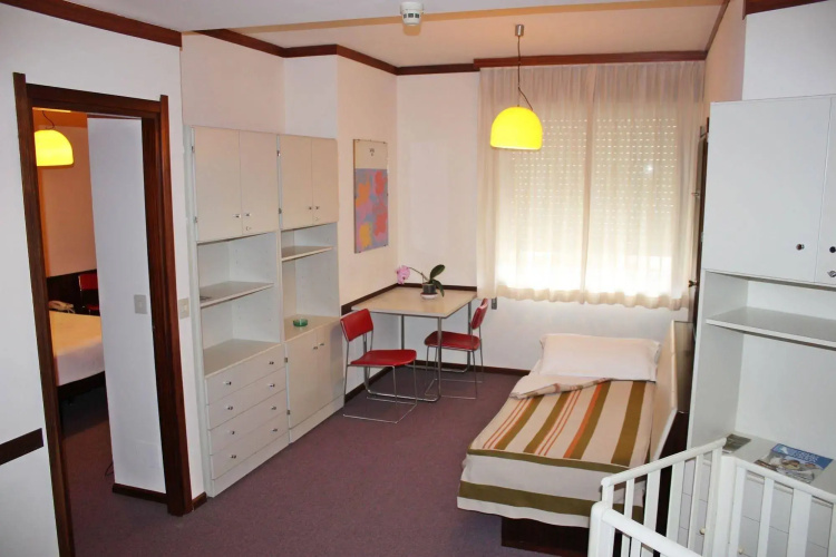 Albergo Residence Italia