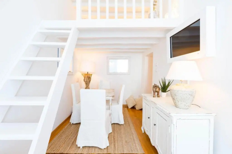 Bbhomerome - Spanish Step Nest Luxury