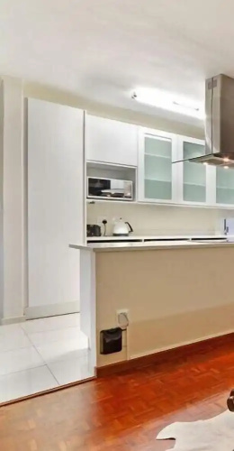 Afribode Monreith Apartment