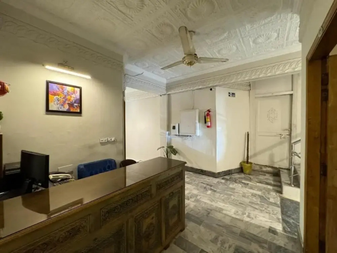 Atlas Residency Hotel