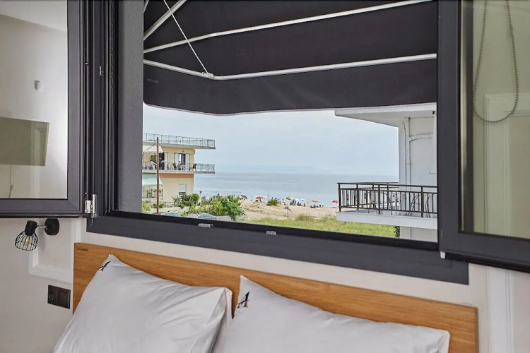 Albatros Suites