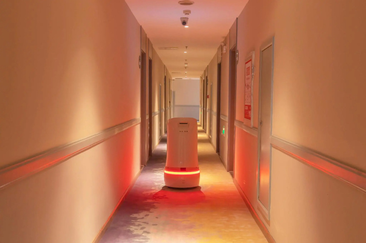 Imagen del hotel