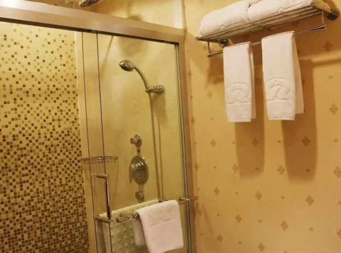 Guorun Commercial Hotel - Beijing