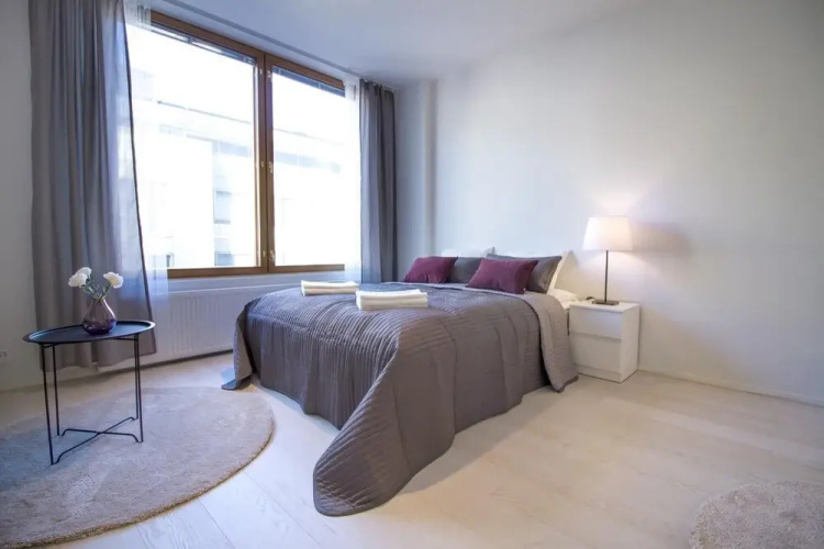 2ndhomes Iso Roobertinkatu Apartment 3